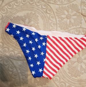 Victoria Secret swimsuit bottoms